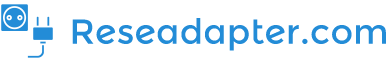 Reseadapter.com logo