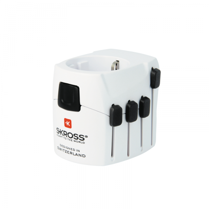 Kina | Reseadapter.com - Här köper du rätt adapter