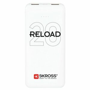 Skross powerbank Reload 20