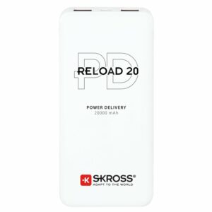 Skross Reload 20 PD