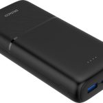 Deltaco PB-C1008 med PD - 20.000 mAh