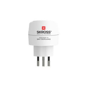 Adapter till Italien
