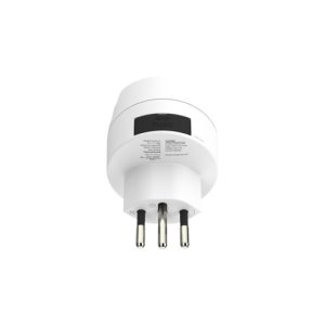 Adapter till Schweiz