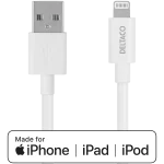 Deltaco - lightning 1 meter