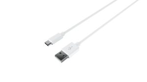 Extra lång laddkabel USB-C