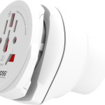Adapter till Israel